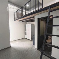 Cho Thuê Duplex Sang Xịn Ngay Làng Đại Học, Cách Ngã 4 Thủ Đức 5P Đi Xe