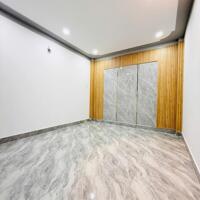 Bán Nhà Nguyễn Thị Kiều, 50m2,2Tầng, hẻm xe hơi, Nhà mới đón xuân cực đẹp