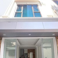 Cho Thuê Nhà Vũ Tông Phan, 40M2, 6 Tầng, Thang Máy, Vp, Kd, Ở - 20 Triệu