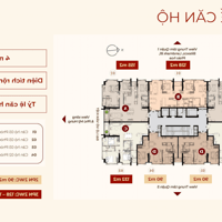 79 căn suất nội bộ đã có sổ chiết khấu 13% Dự án Kiều By Kita 927 Trần Hưng Đạo, Q.5