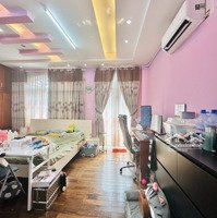 Bán Nhà Mặt Tiền Cư Xá Đô Thành, Quận 3 - Ngang Lớn 6M, Có Gara Ô Tô - Nhà Đẹp 5 Tầng Chỉ 26.7 Tỷ