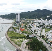 Bán Lô Đất Nền Kdt Vĩnh Hòa, Kế Bên Bến Du Thuyền Marina Và Vega City, P.vĩnh Hòa, Tp. Nha Trang