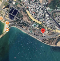 Bán Lô Đất Nền Kdt Vĩnh Hòa, Kế Bên Bến Du Thuyền Marina Và Vega City, P.vĩnh Hòa, Tp. Nha Trang