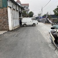 Bán Đất Tại Đường 421, Xã Hiệp Thuận, Phúc Thọ, Hà Nội, 98M2, Giá Chỉ 3,538 Tỷ