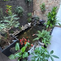 Cần Bán Nhà Mặt Đất Hẻm Xe Hơi Đt 6X18 Giá Bán 11,3Tỷ