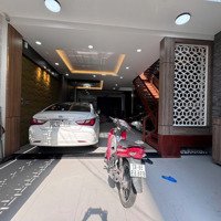 Cần Bán Nhà Mặt Đất Hẻm Xe Hơi Đt 6X18 Giá Bán 11,3Tỷ