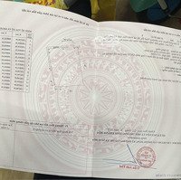 Đất Ruộng Ninh Đa, 500 Triệu, 1767.6M2 Quy Hoạch Đường Qua Đất