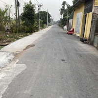 Bán Đất Tại Đường 421, Xã Hiệp Thuận, Phúc Thọ, Hà Nội, 98M2, Giá Chỉ 3,538 Tỷ