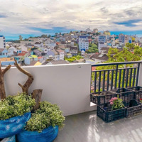 *Khách Sạn Biệt Thự Mới 100% Đường Huyền Trân Công Chúa, Phường 5, Tp. Đà Lạt.
