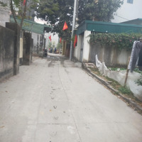 Bán Đất Đẹp, Nhiều Tiện Ích Tại X Nhì Xã Vân Nội, Đông Anh, Hà Nội, 6,45 Tỷ, 101M2