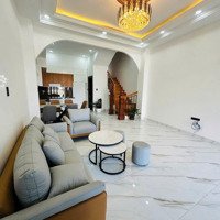 Bán Nhà Mới Hoàn Thiện Đường Mai Hắc Đế- Phường 6, Tp. Đà Lạt.