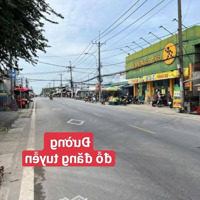 Bán Nhà 5X24 Thổ 54M, Đổ Đăng Tuyển ,An Nhơn Tây Ngay Chợ Lộ 6, Tổng 124M