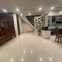 Cho Thuê Nhà Ngõ 96 Đê La Thành 110M X7T Thang Máy
