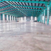 Cho Thuê Xưởng Sx 5.000M2 Trong Cụm Kcn Tam Phước, Tp. Biên Hoà, Đn. Giá Cực Rẻ Chỉ 51K/M2/Th