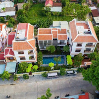 Cần Bán Gấp Căn Villa Lớn 743M2 Mặt Tiền Đường Nguyễn Tri Phương Hội An Liên Hệ: 0936325884