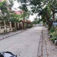 Bán Ô Biệt Thự 200 M2, Sau Nhà Hàng Bình Tiến, Phường Cẩm Bình, Cẩm Phả, Quảng Ninh