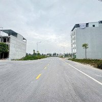 Bán Đất Đấu Giá Tân Mỹ - Đồng Sơn, Bắc Giang 2Tỷ. Cạnh Dự Án Vinhomes 60Ha