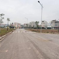 Bán Đất Đấu Giá Tân Mỹ - Đồng Sơn, Bắc Giang 2Tỷ. Cạnh Dự Án Vinhomes 60Ha