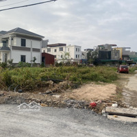 Bán Lô Đất Vuông Vắn 100M Tại Vĩnh Khê - An Đồng - An Dương Đường Thông Trải Nhựa 5M Giá Bán 2,39 Tỷ