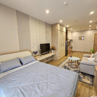 Chính Chủ Cho Thuê Studio Full Đồ Mới Tinh Giá Chỉ 5 Triệu/ Tháng Tại Vinhomes Ocean Park