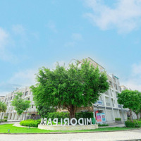 Chỉ Còn Vài Căn - Nhà Liền Kề Trung Tâm Thành Phố Mới Bình Dương - Đang Mở Bán Với Mức Giá Ưu Đãi!