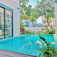 Villa Đẹp Khu Nam Việt Á Giai Đoạn 1