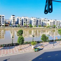 Bán Căn Hộ View Mặt Đường Sông Tam Bạc Ngay Trung Tâm Thành Phố.