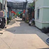 Nhà Cấp 4 Có Gác Lửng 1 Tỷ 650 Bao Sổ