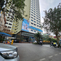 Bán Chung Cư Intracom Cầu Diễn 83M 2N 2 Vệ Sinh- Tầng Cao Wied Đẹp - Hơn 4 Tỷ Liên Hệ: 0964558599