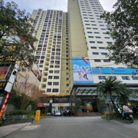 Bán Chung Cư Intracom Cầu Diễn 83M 2N 2 Vệ Sinh- Tầng Cao Wied Đẹp - Hơn 4 Tỷ Liên Hệ: 0964558599