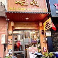 Cho Thuê Mặt Bằng Mặt Tiền Bacu, Vũng Tàu, Phù Hợp Kinh Doanh Spa, Shop