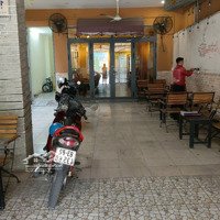 Cho Thuê Mặt Bằng Kinh Doanh Cmt8, P10, Q3, Hcm