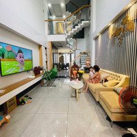Bán Nhà 5 Tầng 1/ Bùi Quang Là Phường 12 Gò Vấp
