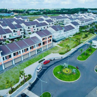 Nhà Phố Vườn Thiên Đàng 2 , 1 Trệt 1 Lầu Giá Rẻ