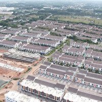 Nhà Phố Vườn Thiên Đàng 2 , 1 Trệt 1 Lầu Giá Rẻ