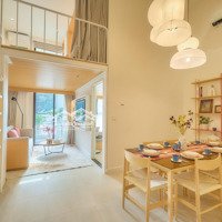 Chỉ Cần 500 Triệu Gtch Là Có Thể Sử Hữu Căn Hộ 1 Phòng Ngủvà 1 Tầng Lửng Của Dự Án Sun Urban City Hà Nam