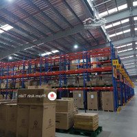 Cty Hoa Phượng Cho Thuê Kho, Xưởng Tại Các Kcn Thuận Thành 1,2,3 Tại Bắc Ninh