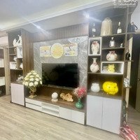 Cho Thuê Căn Hộ 62M, Khu 11 Toà, 2 Ngủ, 2 Vệ Sinh. Full Nội Thất Đẹp, Ảnh Thật 100%