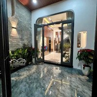 Chào Bán Nhà 2 Tầng 2 Mê 2 Mặt Kiệt 110 Điện Biên Phủ , Thanh Khê