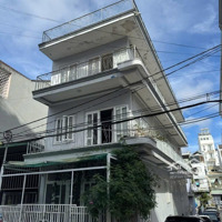 Bán Nhà Phố Lô Góc 2 Mặt Tiền Khu Quy Hoạch Nguyễn Lương Bằng, Phường 2, Tp. Đà Lạt