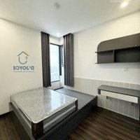 Cho Thuê Căn Hộ 2 Pn 72M2 Đầy Đủ Nội Thất Tòa B Hoàng Huy Commerce Giá Bán 10 Triệu