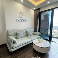 Cho Thuê Căn Hộ 2 Pn 72M2 Đầy Đủ Nội Thất Tòa B Hoàng Huy Commerce Giá Bán 10 Triệu