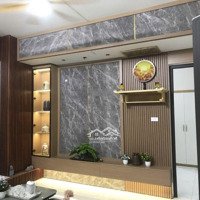 Bán Chung Cư Hồ Đền Lừ - Ban Công Siêu Thoáng - An Ninh Tốt - Tiện Ích Vô Vàn