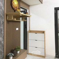 Bán Chung Cư Hồ Đền Lừ - Ban Công Siêu Thoáng - An Ninh Tốt - Tiện Ích Vô Vàn