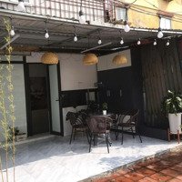 Bán Chung Cư Hồ Đền Lừ - Ban Công Siêu Thoáng - An Ninh Tốt - Tiện Ích Vô Vàn
