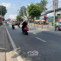 Duy Nhất-Căn Góc 2 Mặt Tiền-Lâm Văn Bền Quận 7-Tăng Giá Cực Mạnh
