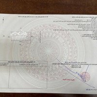 Bán Lô Đất Mặt Đường Nguyễn Bặc- Gần Lý Thái Tổ,Diện Tích66M2 Ngang 5.5M.