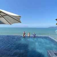 Bán Khách Sạn & Căn Hộ 4*. Đường Võ Nguyên Giáp, View Biển, Rất Đẹp. Giá Tốt Nhất.