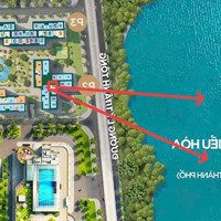 Bán Gấp Ch Studio Đẹp Xuất Sắc, Rẻ Bất Ngờ Tại Vinhomes Ocean Park Gia Lâm, 29.8M2. Khu P