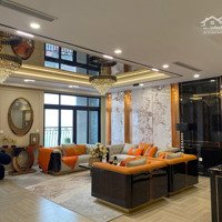 Siêu Phẩm Đập Thông R1 Royal City - Chủ Tặng Full Nội Thất Nhập Khẩu Hiện Đại - Tiện Ích Đỉnh